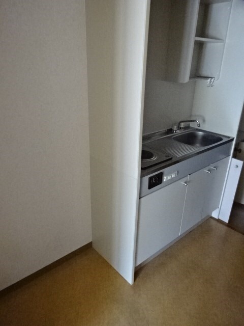 物件内観写真22　(参考（写真は216号室）)