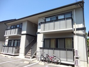 三輪ハウス外観写真