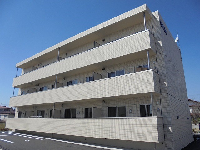 Atria（アトリア）