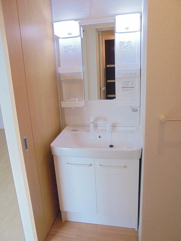 物件内観写真13　(写真は102号室です（参考）)