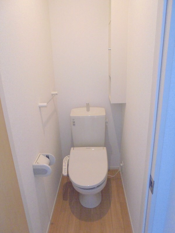 物件内観写真14　(写真は102号室です（参考）)