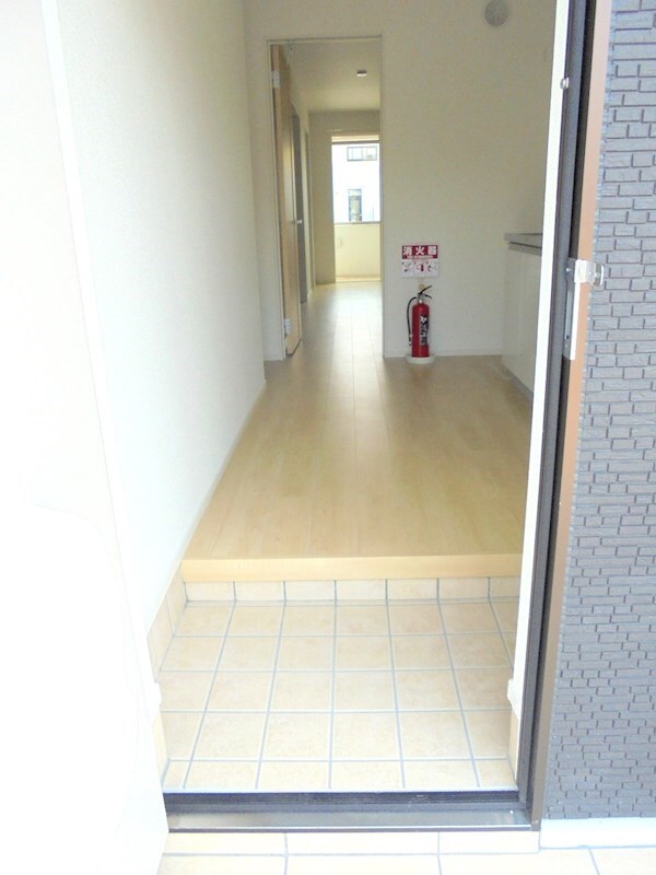 物件内観写真19　(写真は102号室です（参考）)