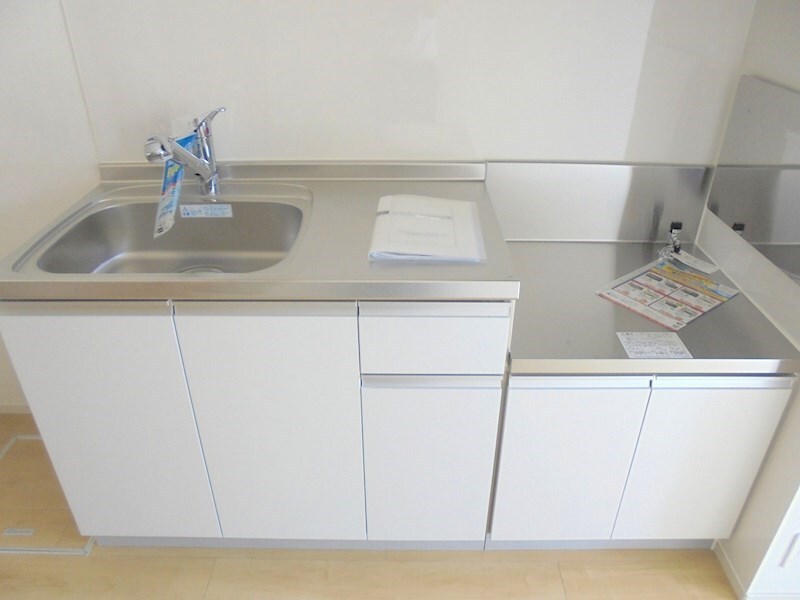 物件内観写真21　(写真は102号室です（参考）)