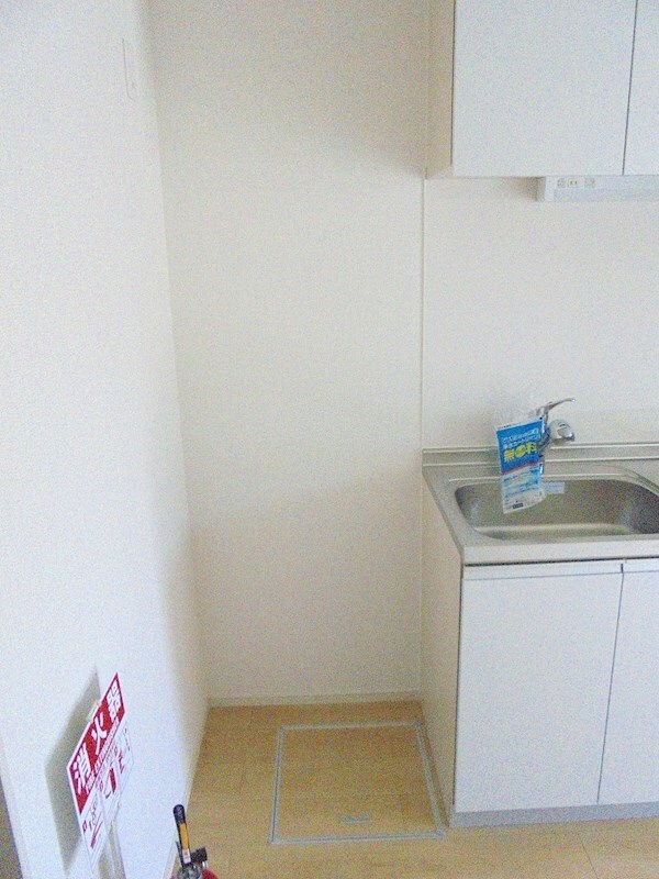 物件内観写真24　(写真は102号室です（参考）)