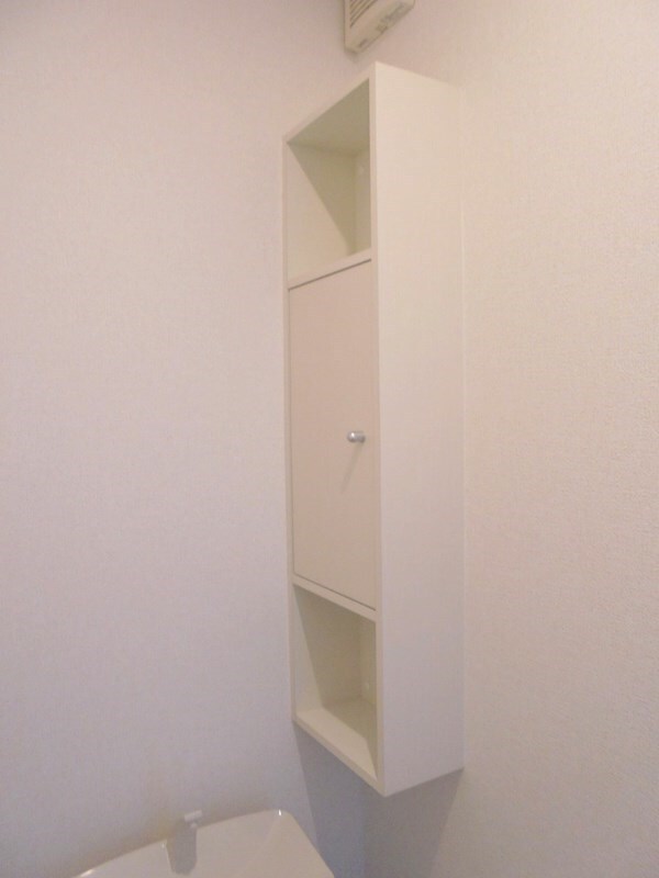 物件内観写真25　(写真は102号室です（参考）)