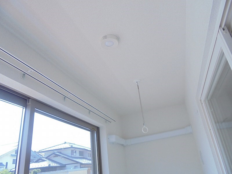 物件内観写真32　(写真は102号室です（参考）)