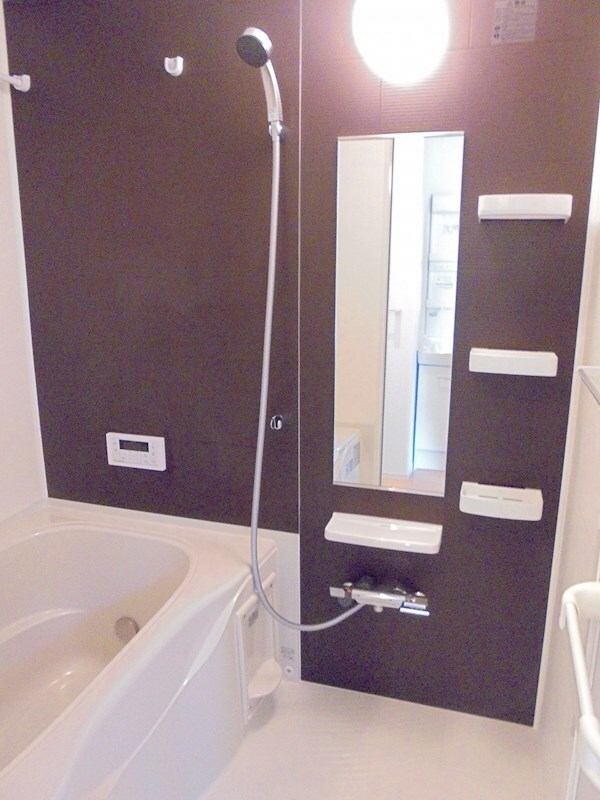 物件内観写真35　(写真は102号室です（参考）)