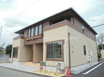 エルンテ東沖の外観写真