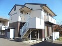 セジュール岡田ハイランズＡ棟