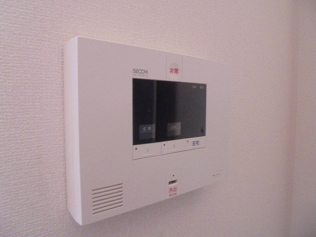 物件内観写真9　(写真は105号室です（参考）)