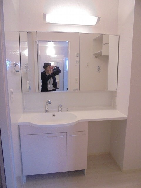 物件内観写真12　(写真は105号室です（参考）)