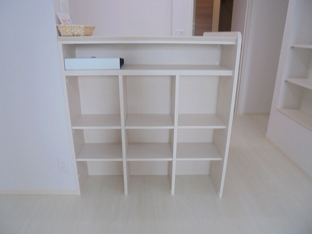 物件内観写真27　(写真は105号室です（参考）)