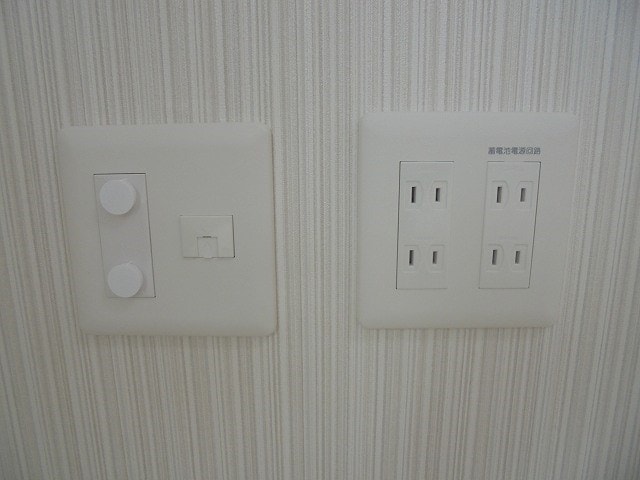 物件内観写真31　(写真は105号室です（参考）)