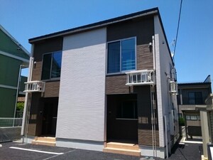 ポラリスS外観写真