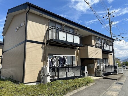 グランデ神田C棟外観写真