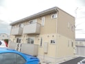 ハピネス高田B棟