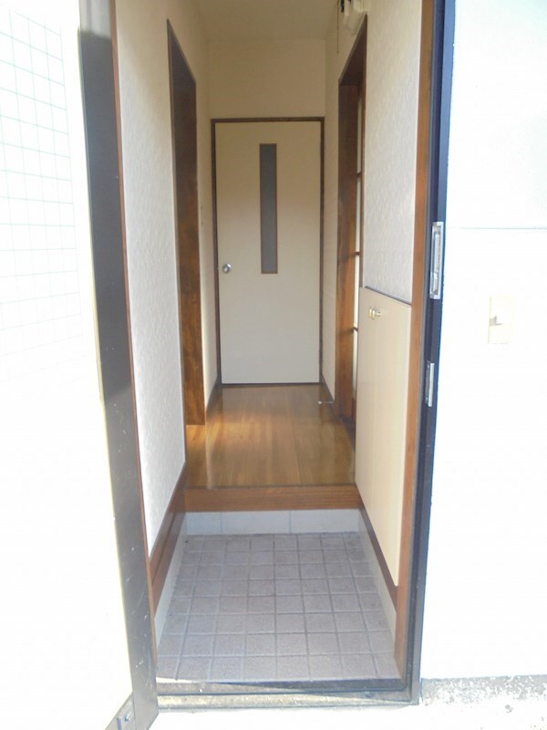 その他部屋・スペース(写真は103号室です（参考）)