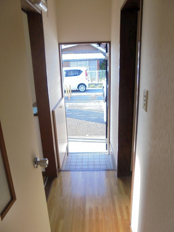 その他部屋・スペース(写真は103号室です（参考）)