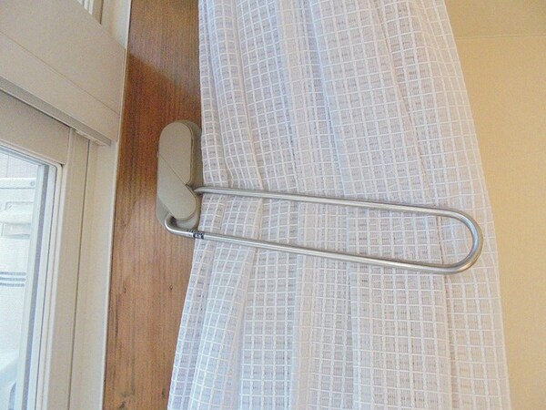 その他設備(写真は103号室です（参考）)