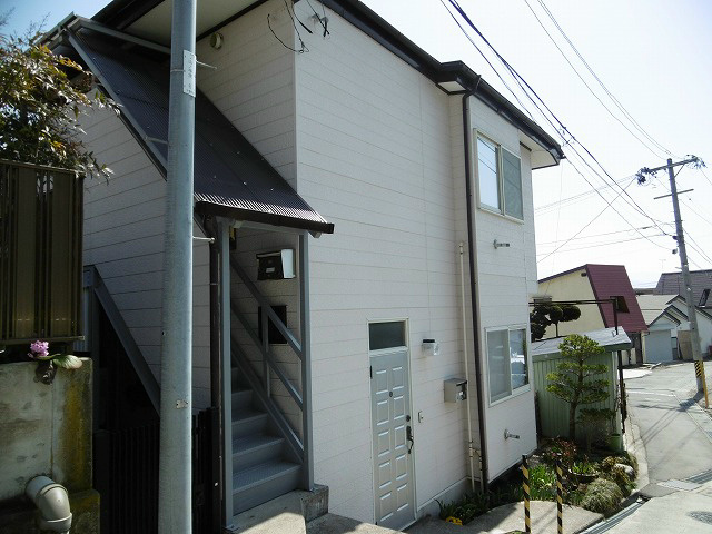 ハイツ和田437