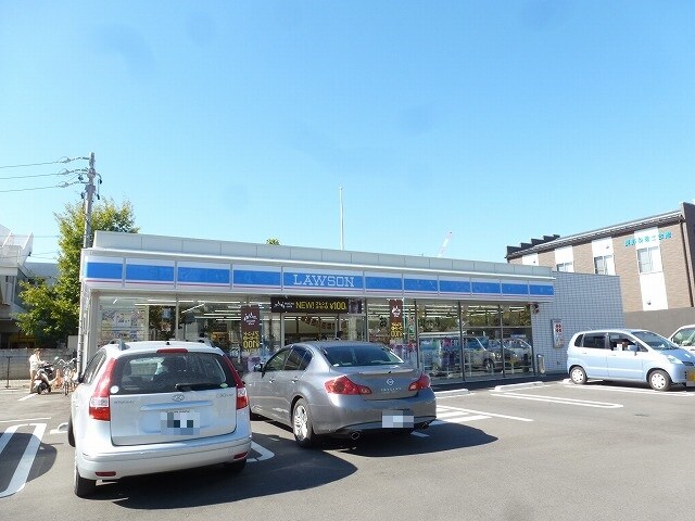 ﾛｰｿﾝ 長野東通り店