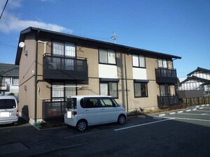 アネックス町田2000Ｅ棟外観写真