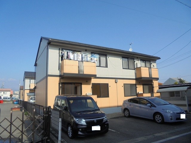 ドミール・Ｙ　Ａ