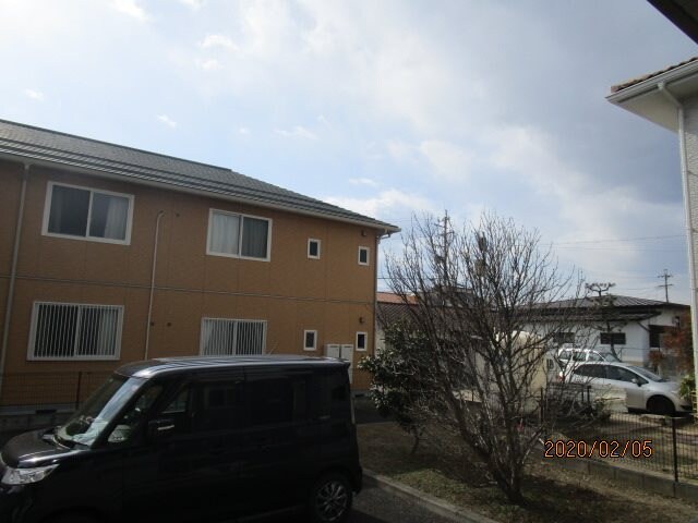 物件内観写真3　(写真は101号室です（参考）)