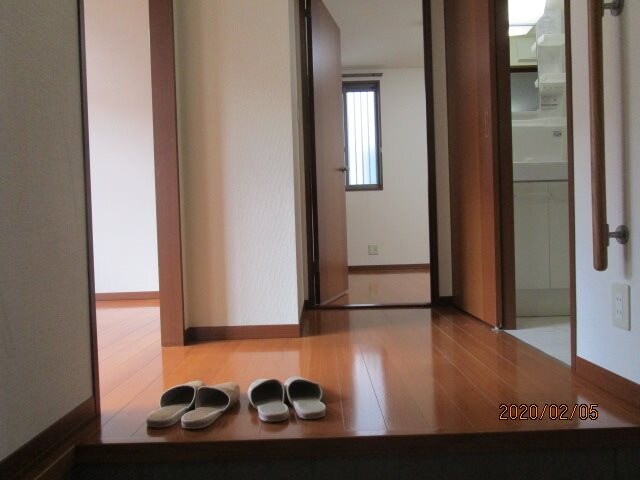 物件内観写真8　(写真は101号室です（参考）)