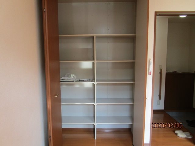 物件内観写真12　(写真は101号室です（参考）)