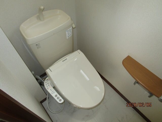 物件内観写真14　(写真は101号室です（参考）)