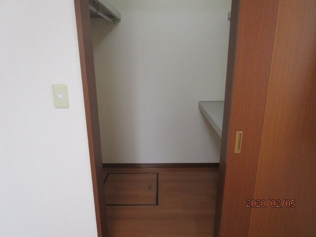 物件内観写真21　(写真は101号室です（参考）)