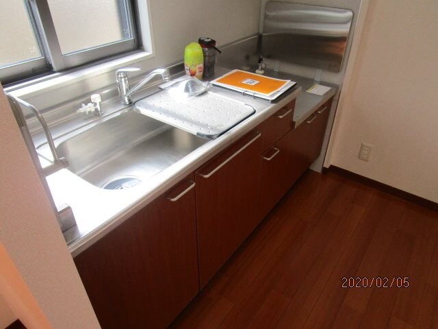 物件内観写真22　(写真は101号室です（参考）)