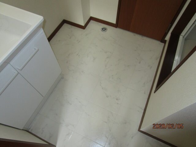 物件内観写真26　(写真は101号室です（参考）)