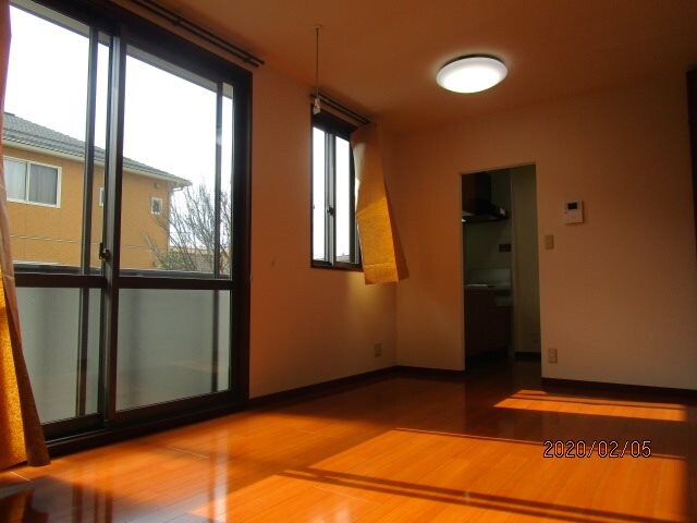 物件内観写真27　(写真は101号室です（参考）)