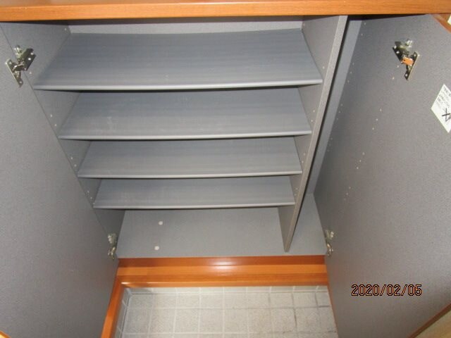 物件内観写真28　(写真は101号室です（参考）)