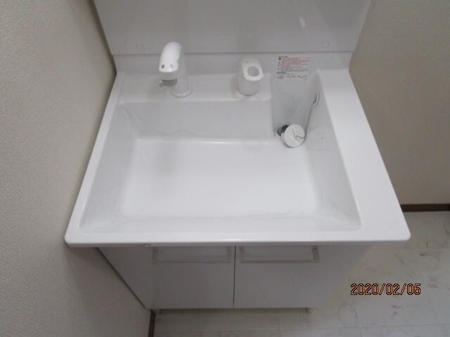 物件内観写真30　(写真は101号室です（参考）)