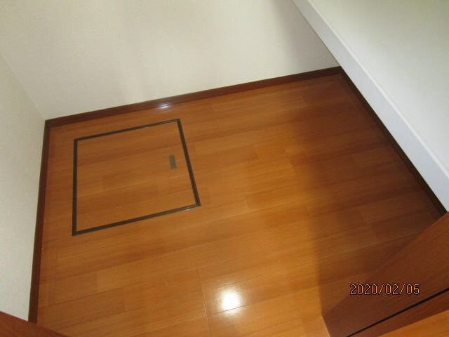 物件内観写真35　(写真は101号室です（参考）)