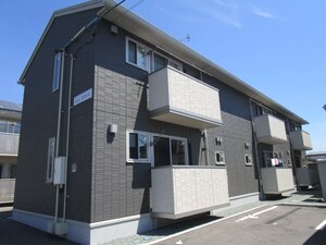 ＣＡＳＡ日和III外観写真