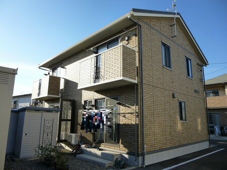 Ｍａｉｓｏｎ　Ｓｕｃｒｅ外観写真