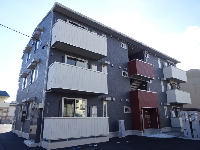 ドミールK