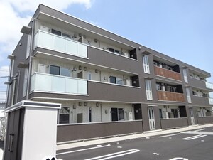 アベル外観写真
