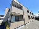 ベルメゾン若里S棟