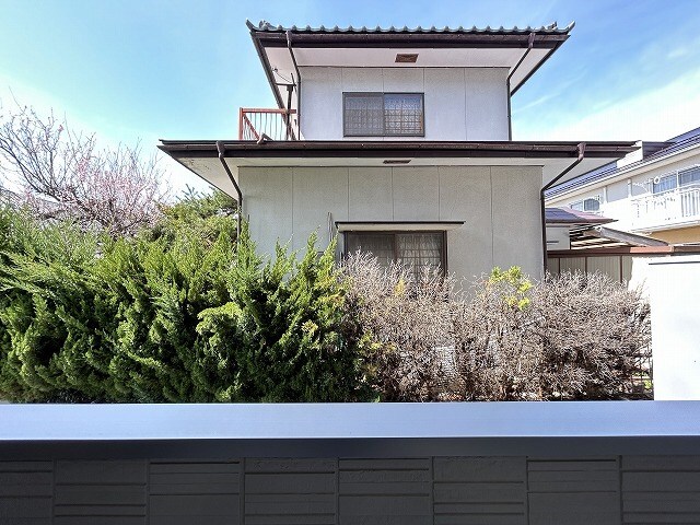 物件内観写真2　(写真は102号室です（参考）)