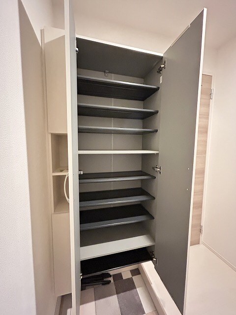 物件内観写真7　(写真は102号室です（参考）)