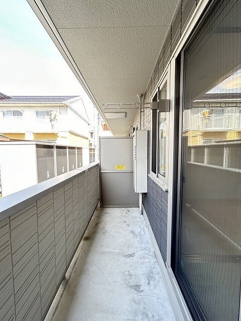 物件内観写真8　(写真は102号室です（参考）)