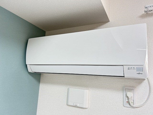 物件内観写真10　(写真は102号室です（参考）)