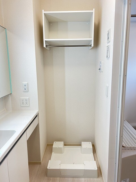 物件内観写真14　(写真は102号室です（参考）)