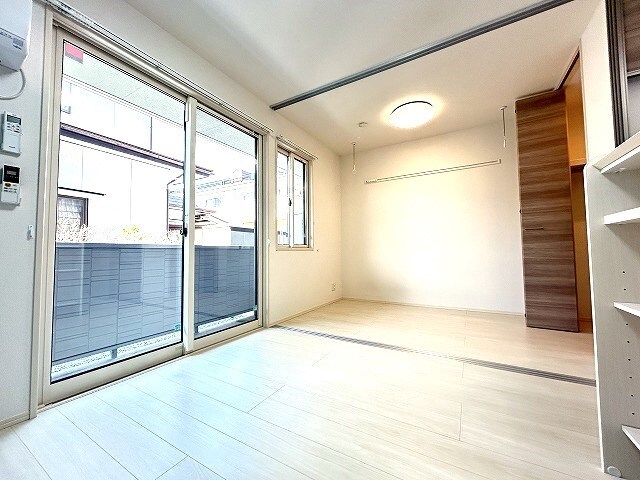 物件内観写真17　(写真は102号室です（参考）)