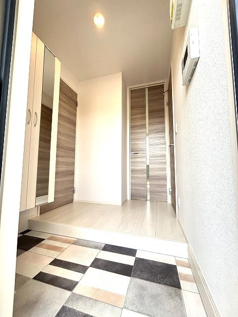 物件内観写真18　(写真は102号室です（参考）)